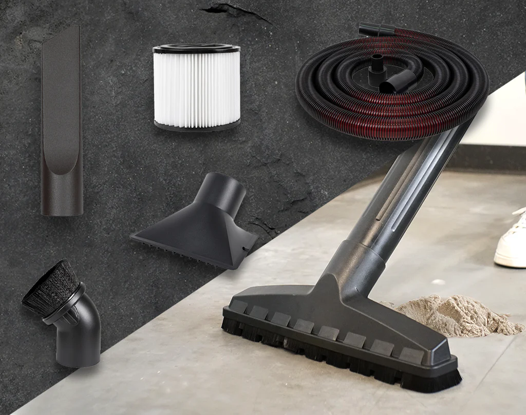 Master Every Project With Power