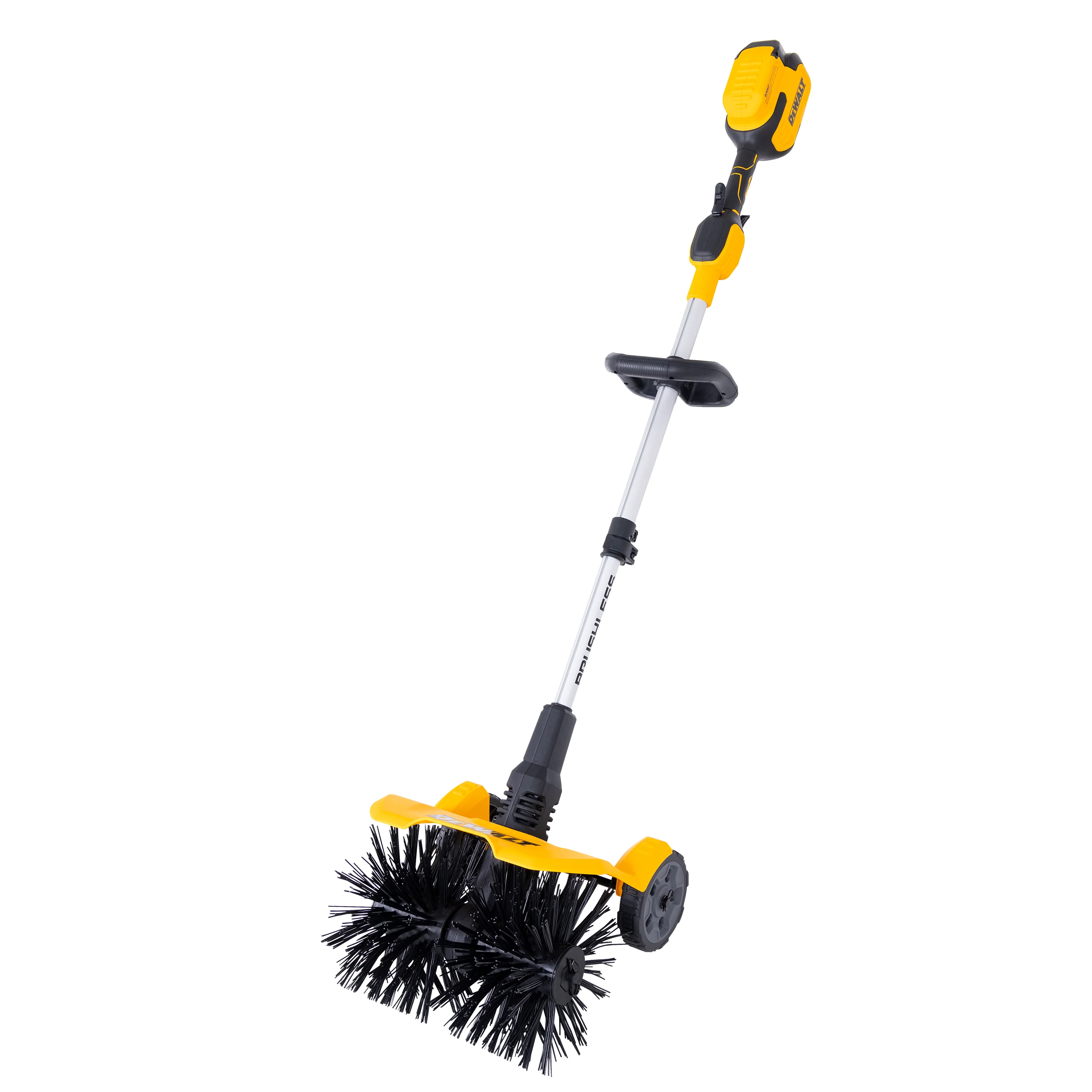 Outdoor Power Equipment